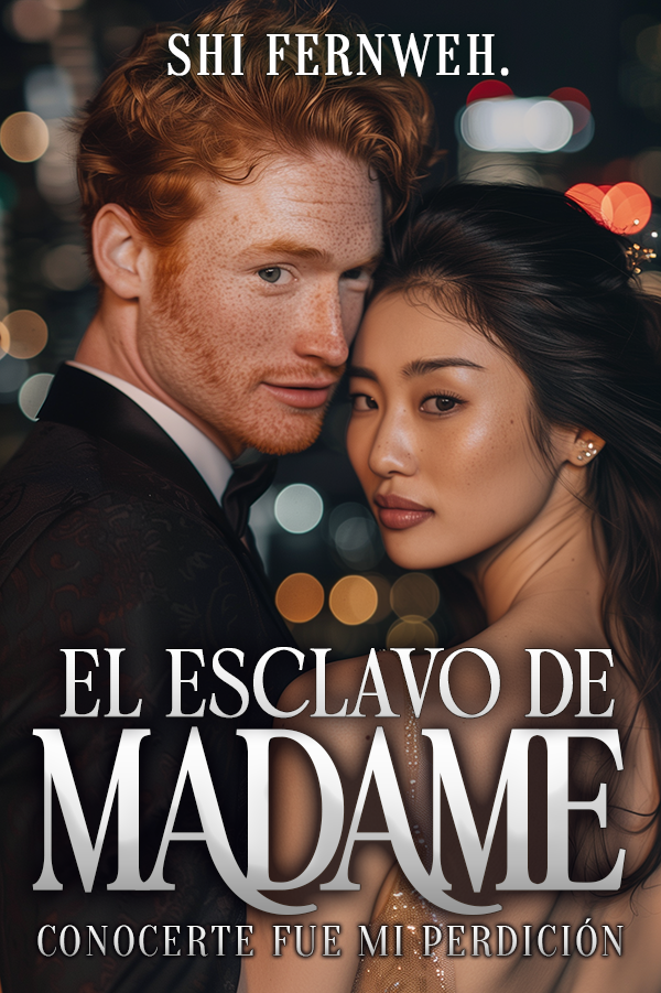 EL ESCLAVO DE MADAME