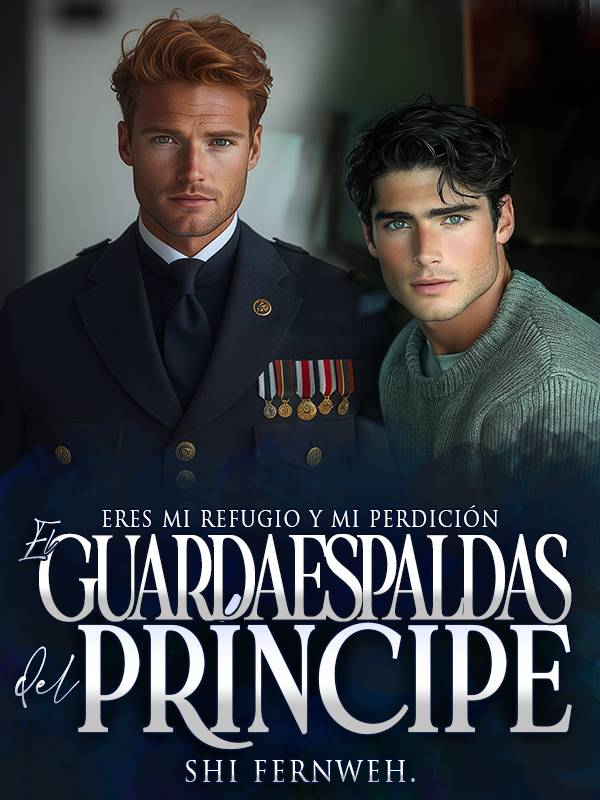 EL GUARDAESPALDAS DEL PRÍNCIPE