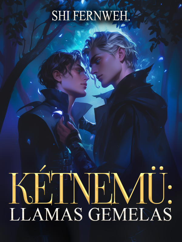 KÉTNEMÜ: LLAMAS GEMELAS