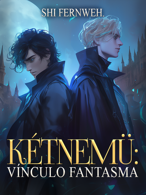 KÉTNEMÜ: VÍNCULO FANTASMA