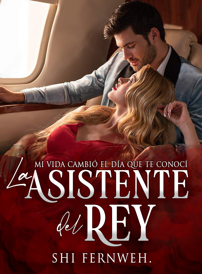 LA ASISTENTE DEL REY