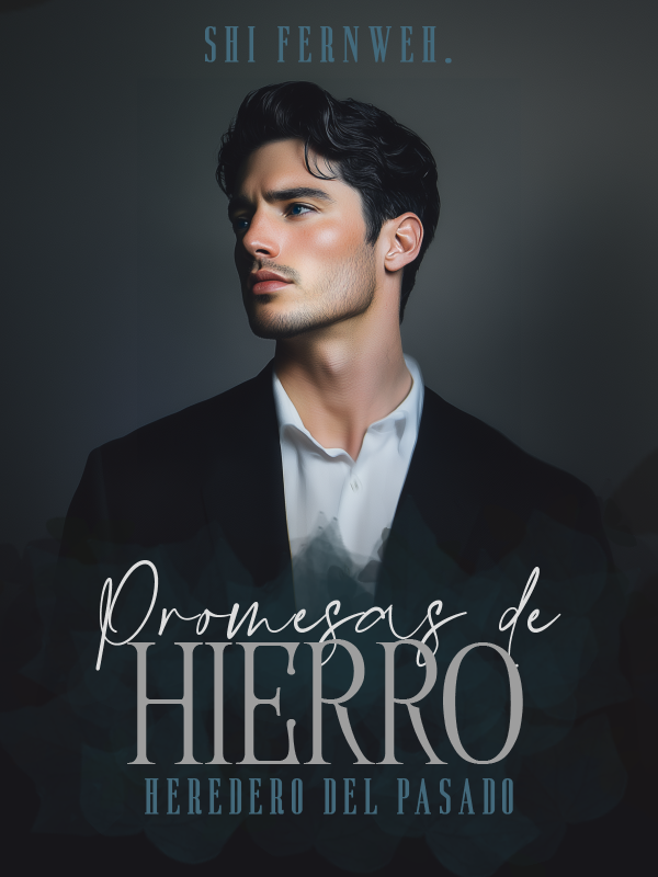 PROMESAS DE HIERRO #1: HEREDERO DEL PASADO