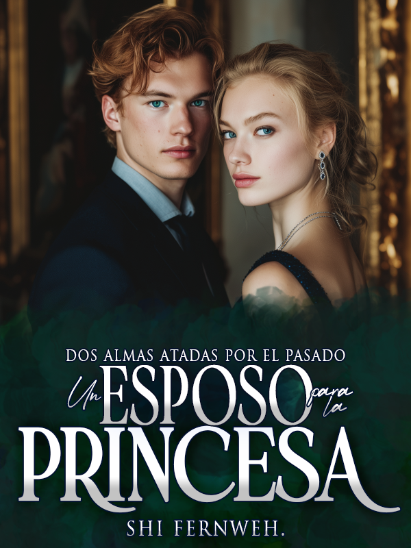 UN ESPOSO PARA LA PRINCESA